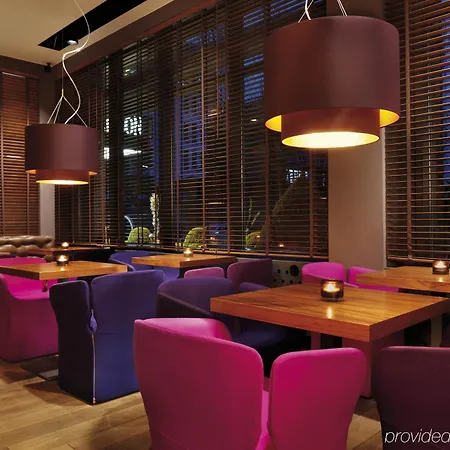 The Madison Hotel Hamburg 