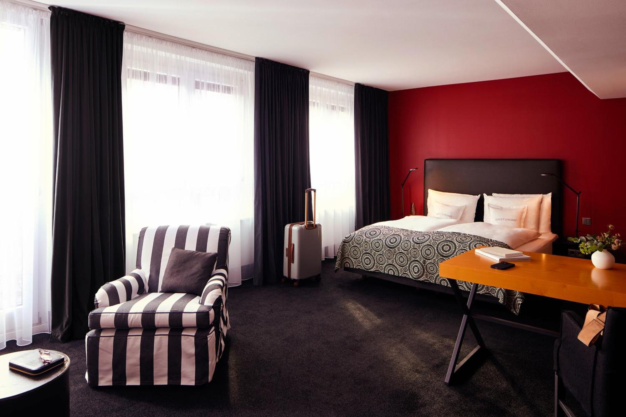 The Madison Отель 4*