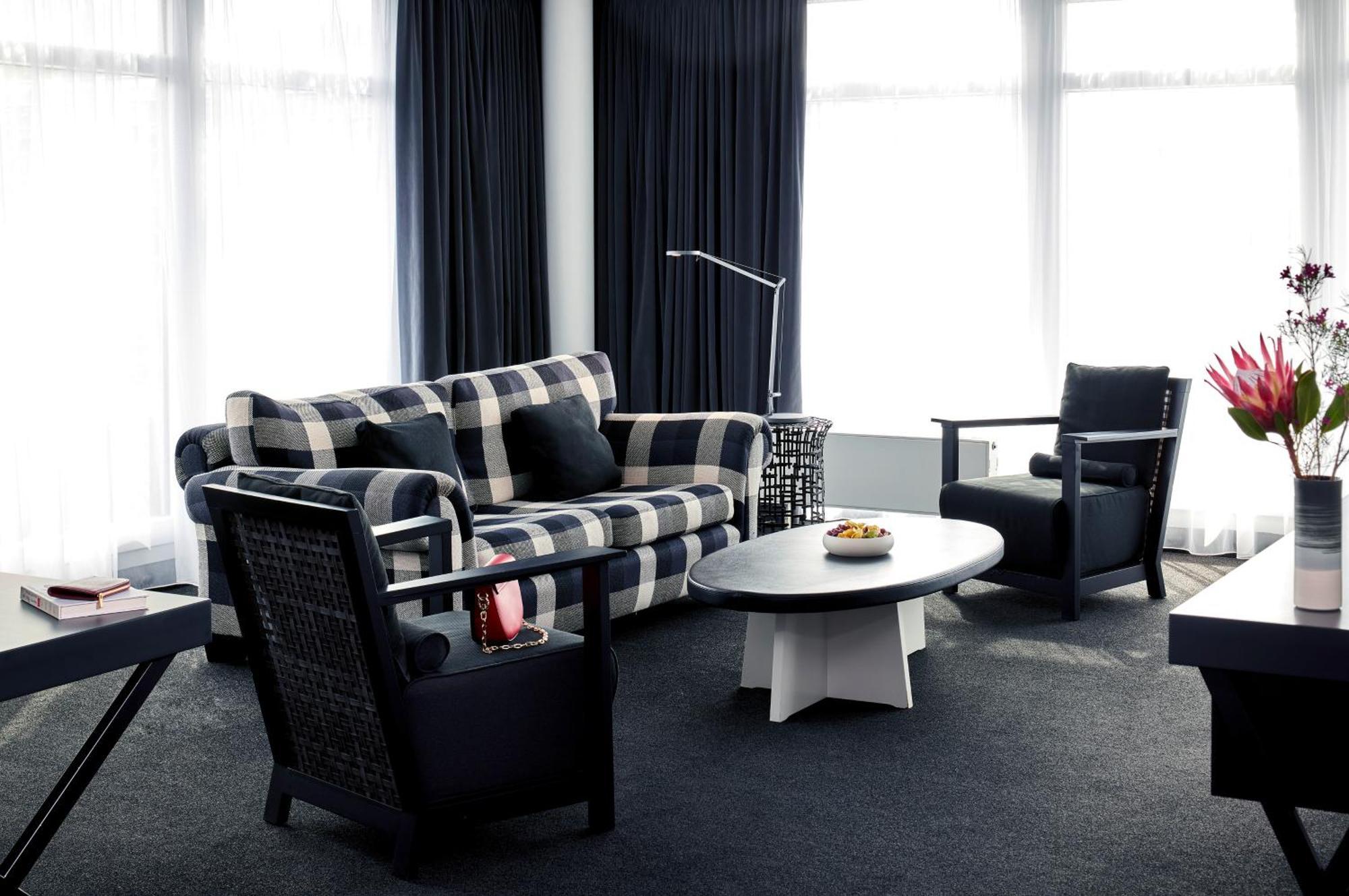 The Madison 4* Гамбург