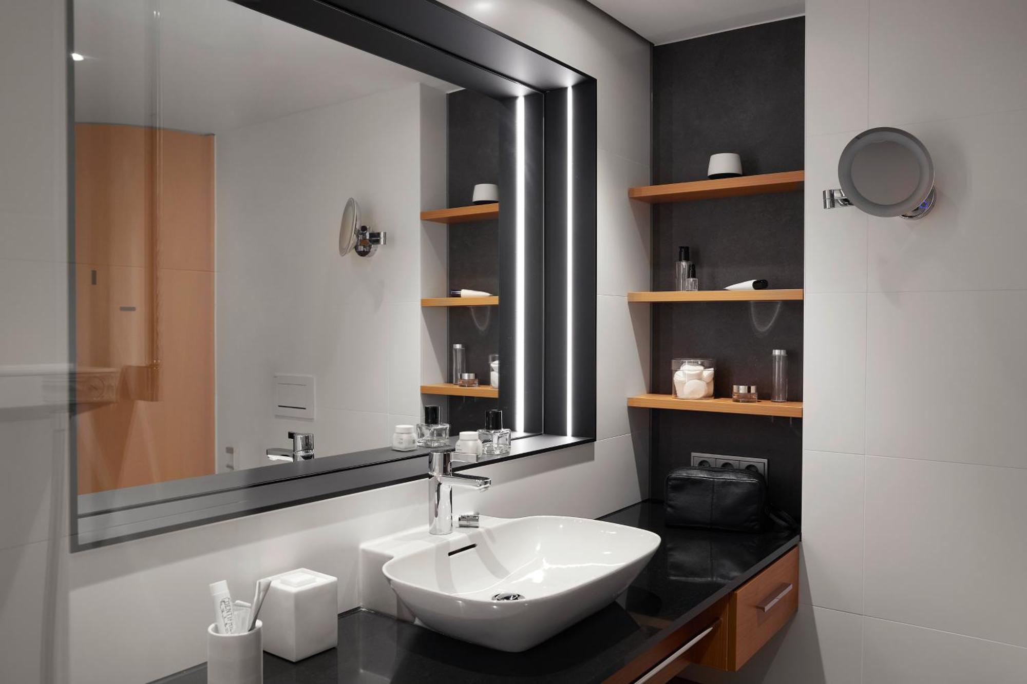 The Madison Hotel Hamburgo